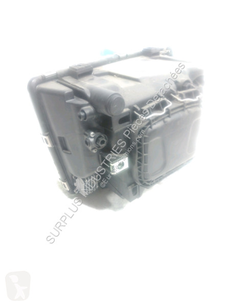 Repuestos para camiones MAN TGS 35.360