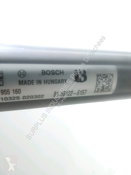 Repuestos para camiones MAN TGS 35.360