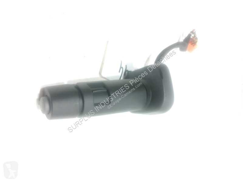 Repuestos para camiones MAN TGS 35.360