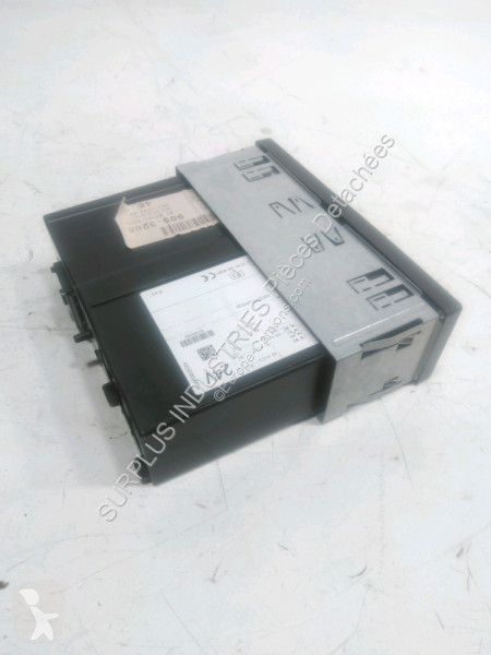 Repuestos para camiones MAN TGS 35.360