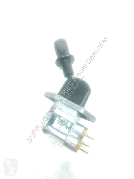 Repuestos para camiones MAN TGS 35.360