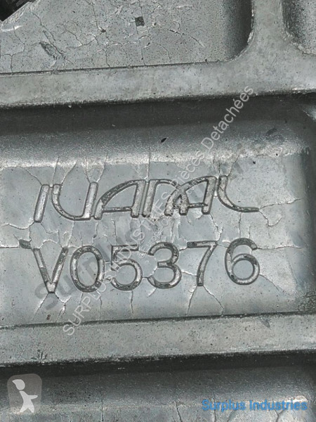 Vrachtwagenonderdelen MAN TGS 35.360