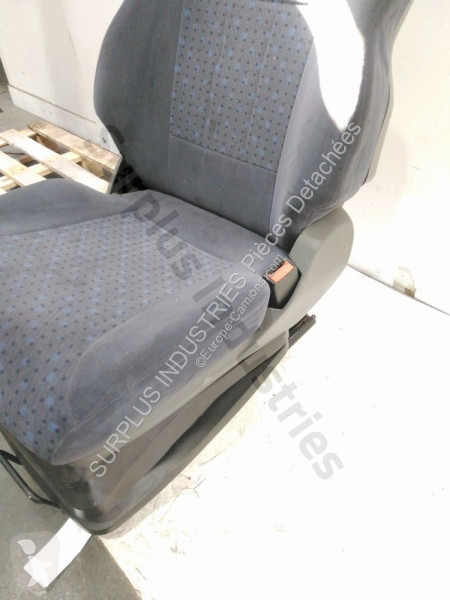 Repuestos para camiones MAN TGA 18.430