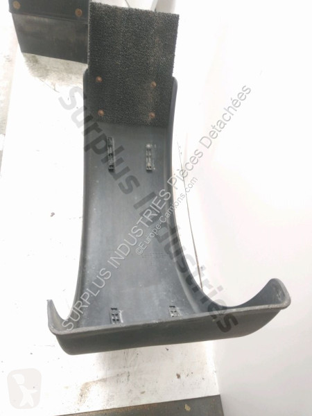 Repuestos para camiones Benalu OPTILINER