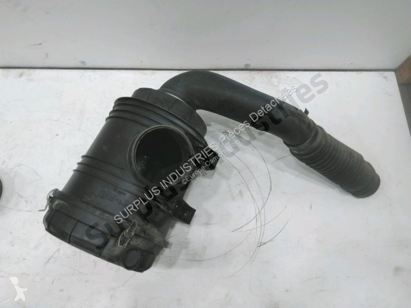 Repuestos para camiones MAN TGL 12.240