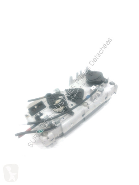 Repuestos para camiones Volvo FL 240