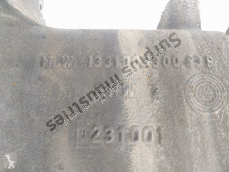 Náhradní díly pro kamiony Deutz-Fahr AGROTRON 120