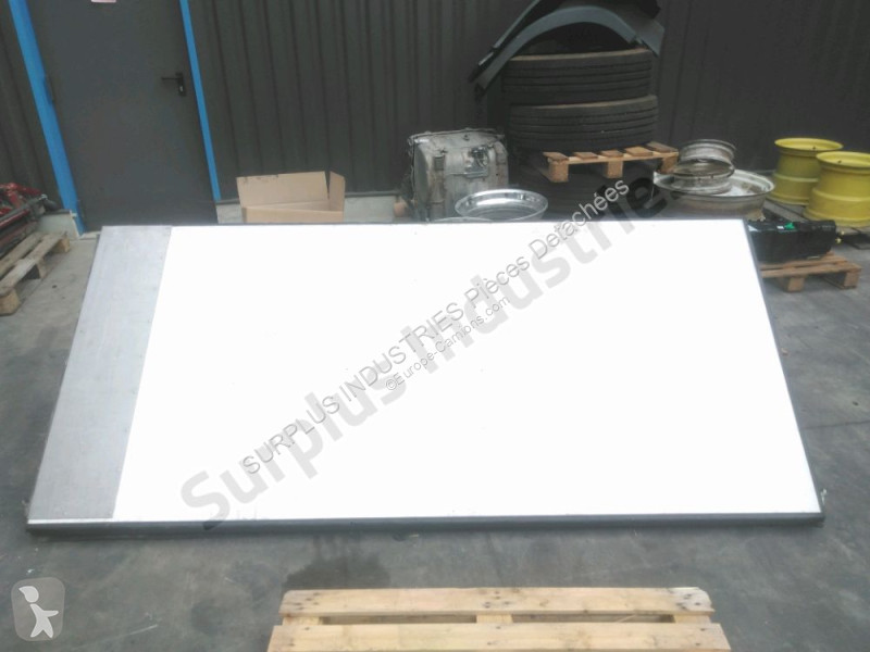 Repuestos para camiones Lecitrailer F3XA8A