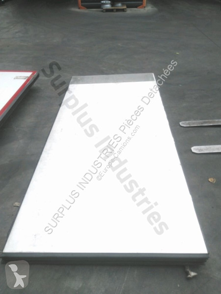 Repuestos para camiones Lecitrailer F3XA8A