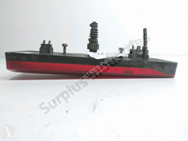 Repuestos para camiones Lecitrailer F3XA8A