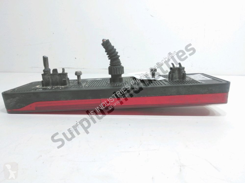 Repuestos para camiones Lecitrailer F3XA8A