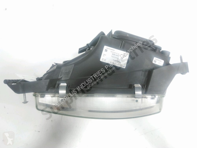 Repuestos para camiones Scania R 450