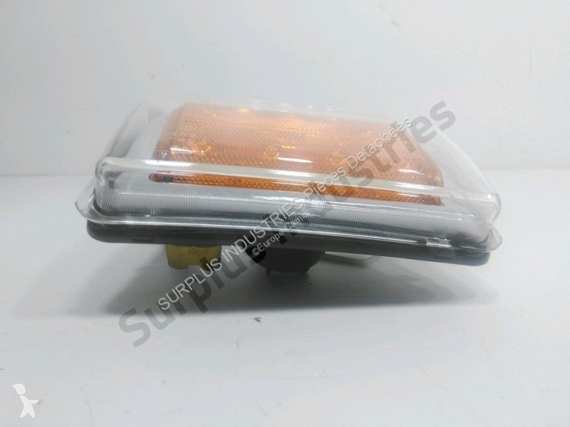 Repuestos para camiones Scania R 450