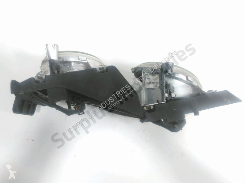 Repuestos para camiones Scania R 450