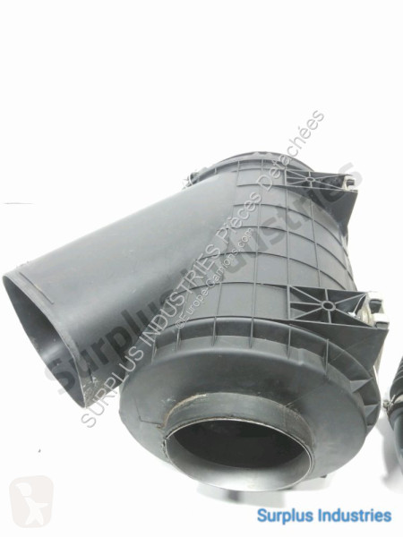 Repuestos para camiones Scania R 450