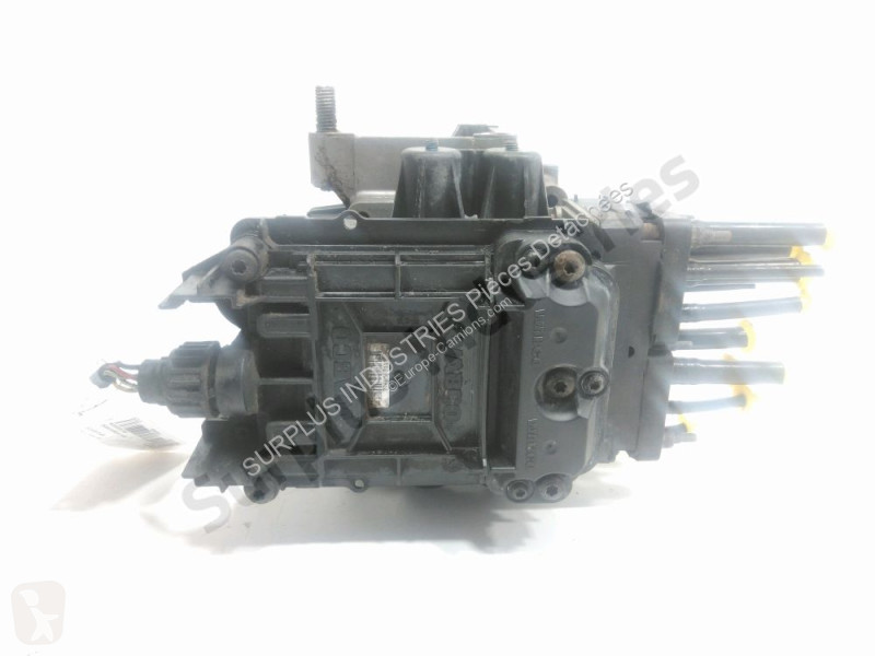 Vrachtwagenonderdelen Scania R 450