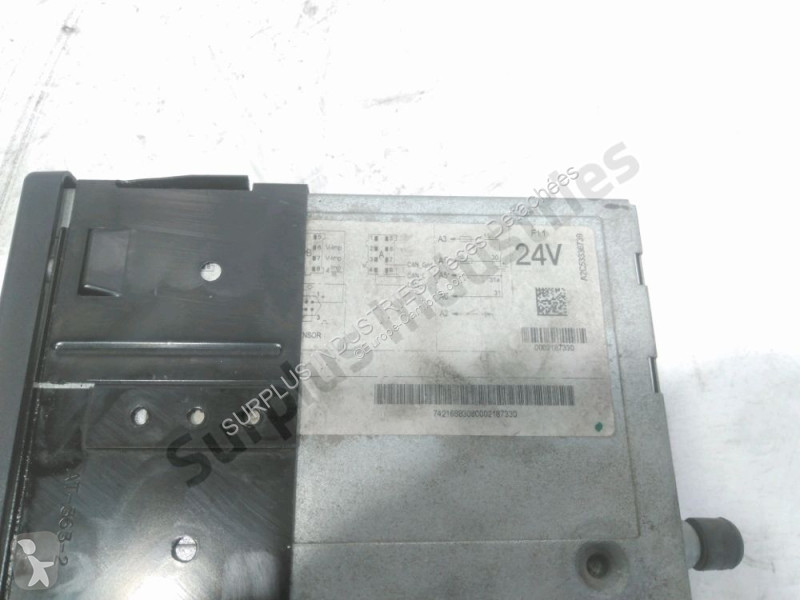 DAF LF 55.280 truck part