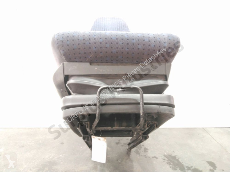 Repuestos para camiones MAN TGA 33.440