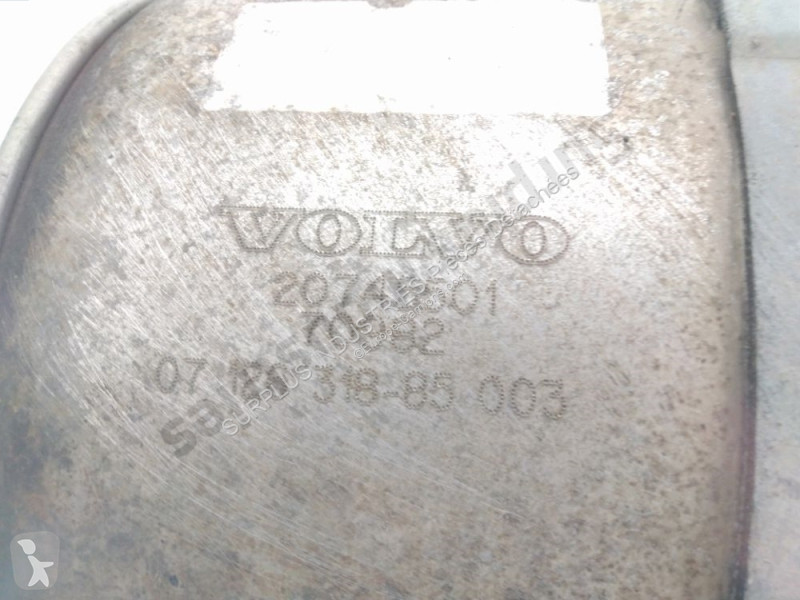 Vrachtwagenonderdelen Volvo FL 240