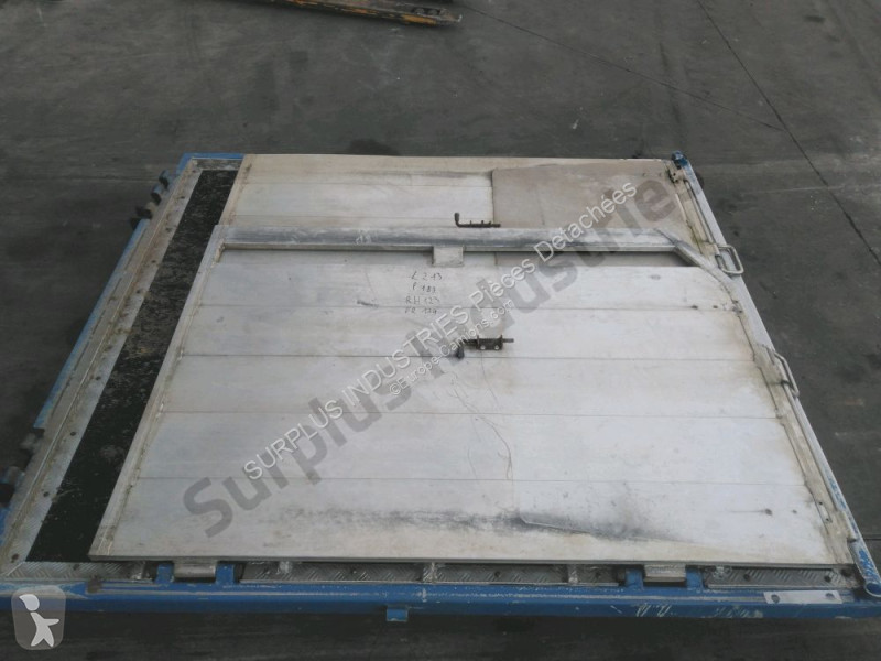 Repuestos para camiones Lecitrailer S3XE4M
