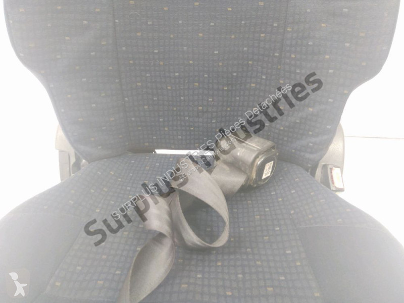 Repuestos para camiones Volvo FM 400