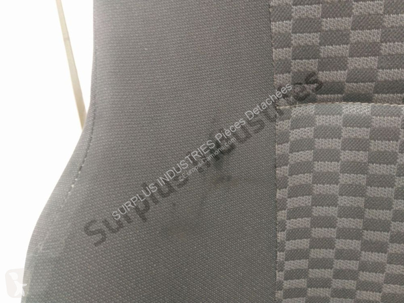 Repuestos para camiones MAN TGL 10.180
