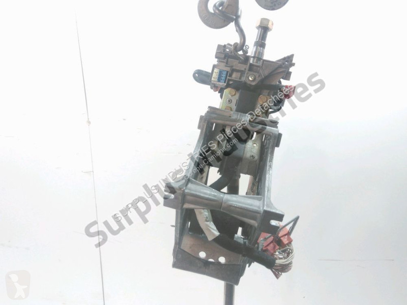Repuestos para camiones MAN TGL 10.180