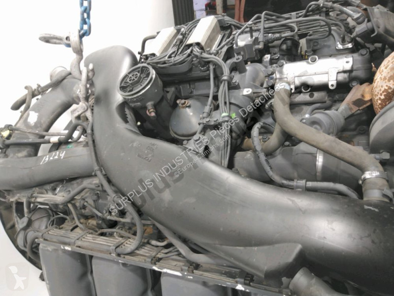 Vrachtwagenonderdelen Scania R 580