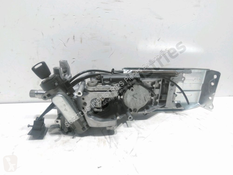 Repuestos para camiones Scania R 580