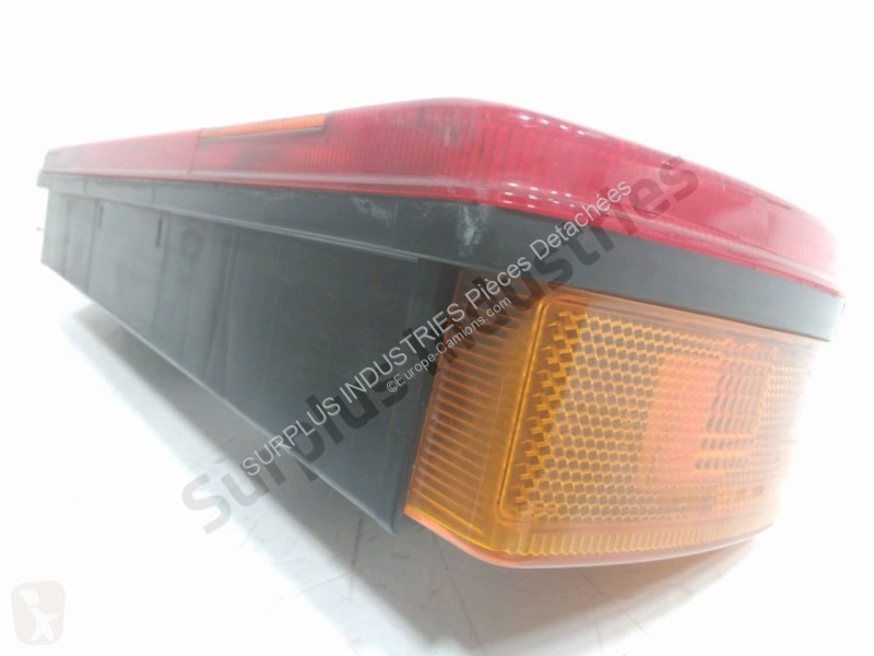 Vrachtwagenonderdelen Scania R 580