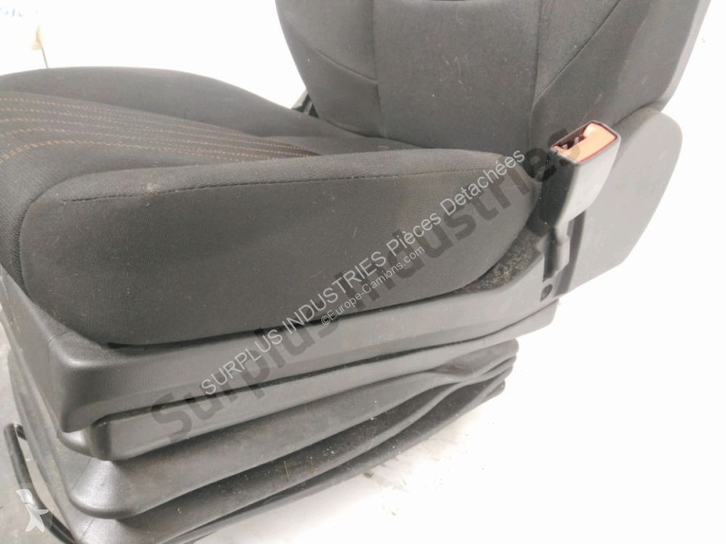 Repuestos para camiones DAF LF 320
