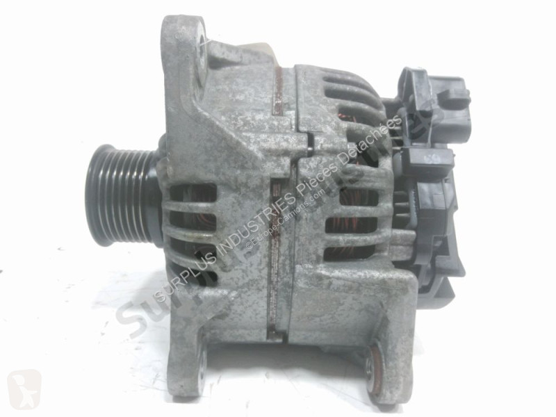 Repuestos para camiones DAF LF 320