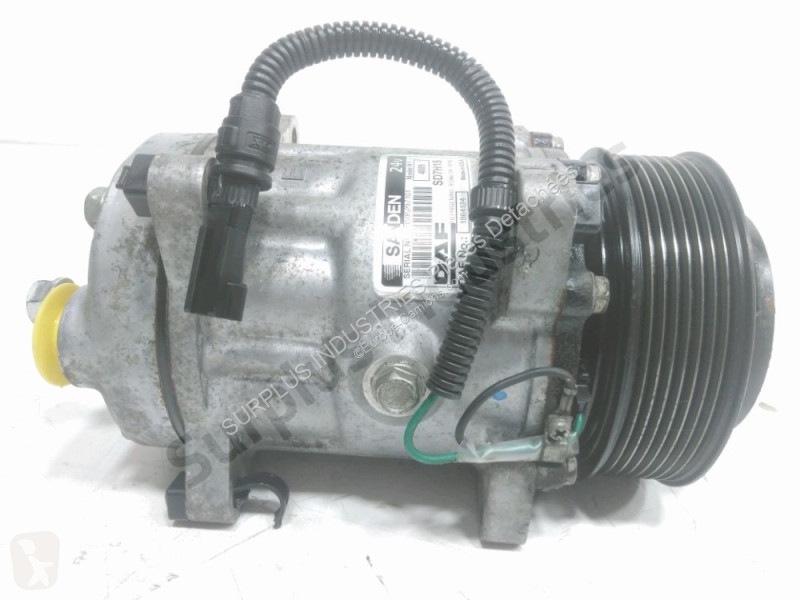 Vrachtwagenonderdelen DAF LF 320