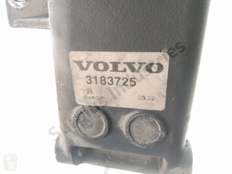 Náhradní díly pro kamiony Volvo FL 250
