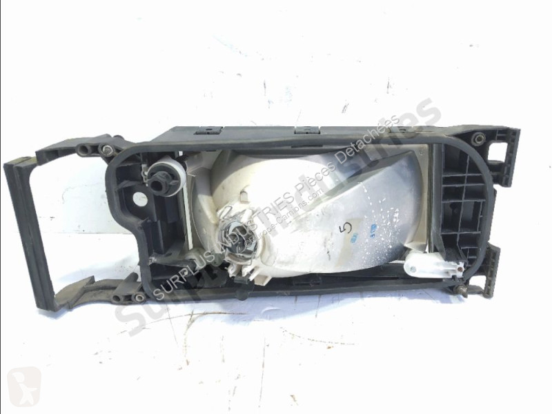 Repuestos para camiones Scania R 440