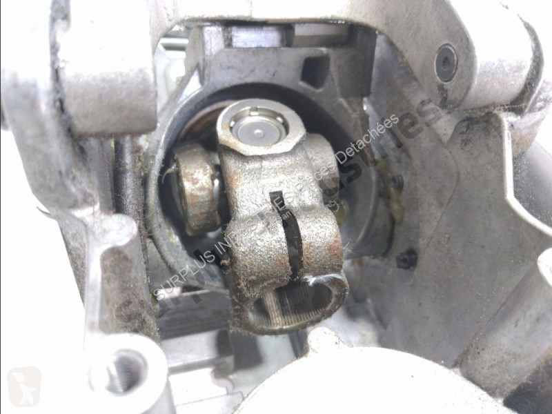Repuestos para camiones Scania R 440