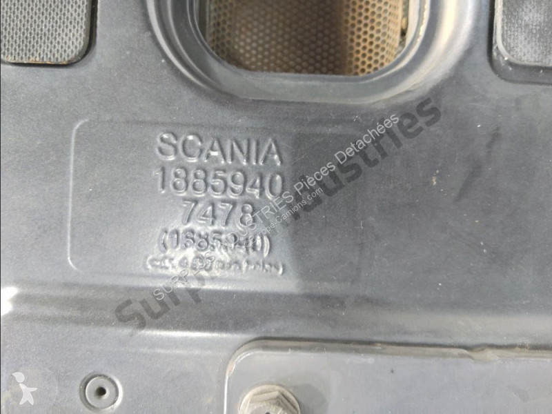 Vrachtwagenonderdelen Scania R 440