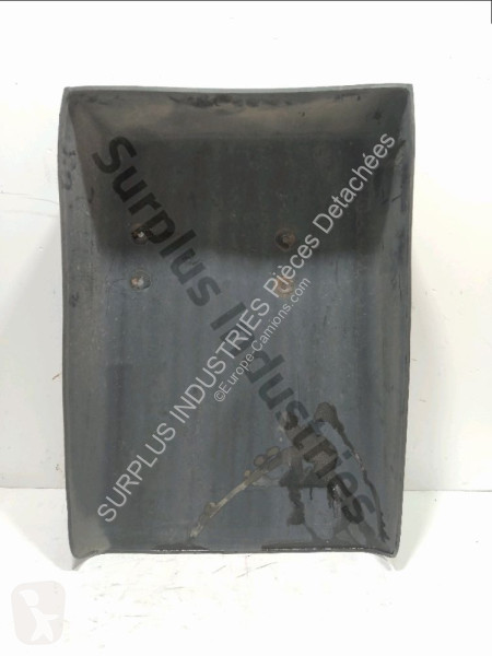 Repuestos para camiones Schmitz Cargobull SCS 24/L