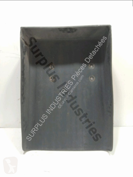 Repuestos para camiones Schmitz Cargobull SCS 24/L