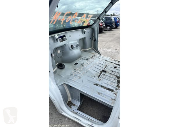 Pièces poids lourds