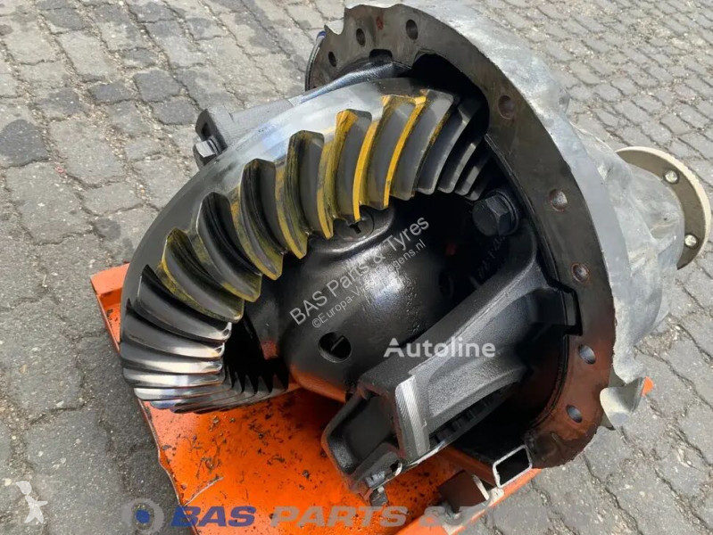 Repuestos para camiones Meritor Volvo RSS1370A