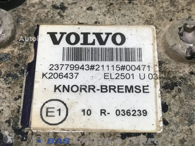 Reservdelar lastbilar Volvo Air dryer