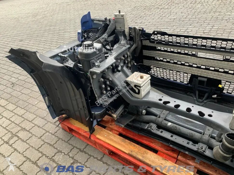 Vrachtwagenonderdelen Scania G-Serie NextGen