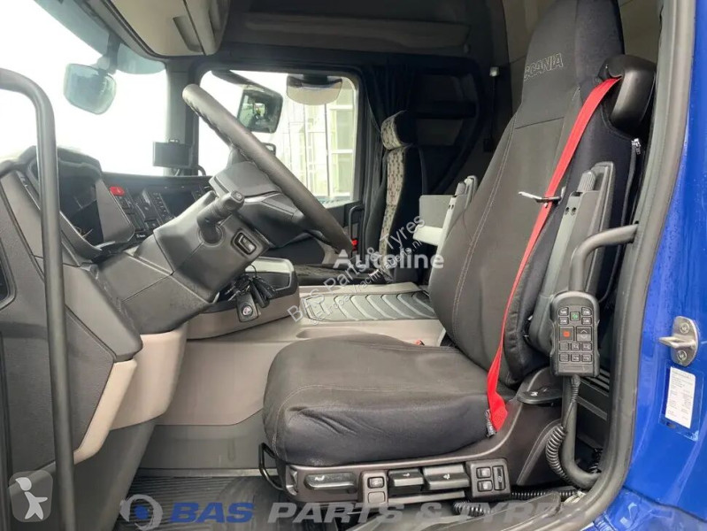 Vrachtwagenonderdelen Scania
