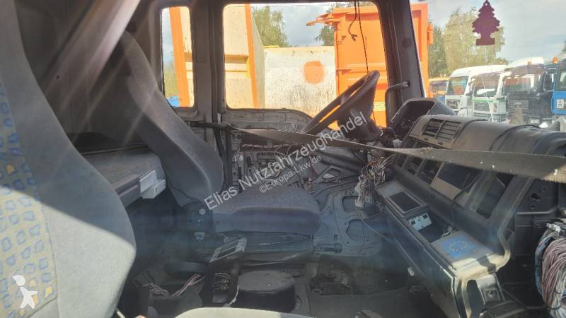 MAN  truck part