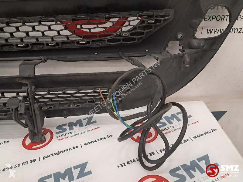 Vrachtwagenonderdelen DAF Occ ondergrille DAF