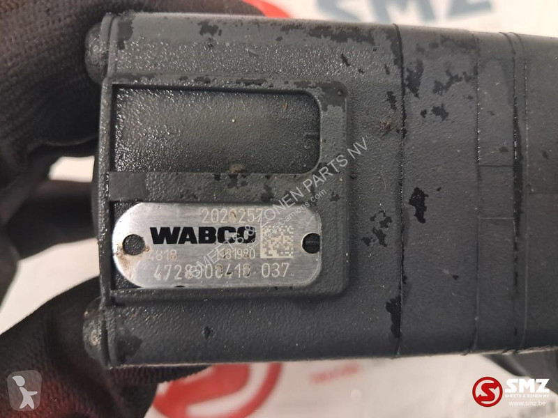 Pièces poids lourds DAF Occ ECAS magneetventiel...