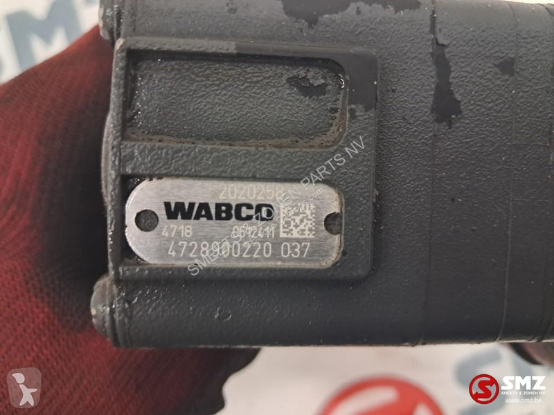 Pièces poids lourds DAF Occ ECAS magneetventiel...