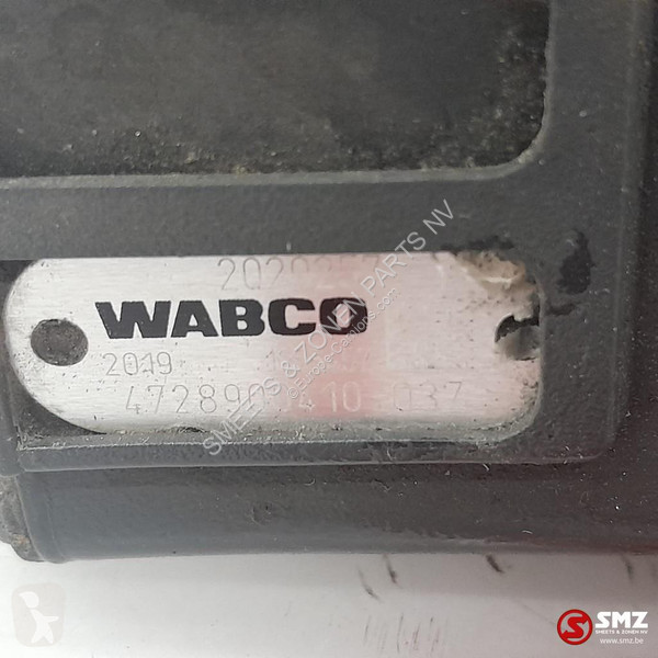 Pièces poids lourds DAF Occ ECAS magneetventiel...