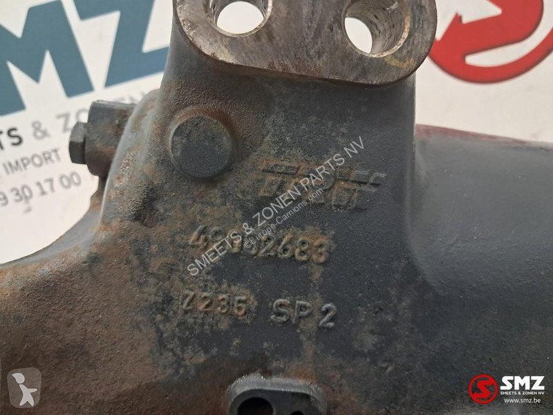 Pièces poids lourds DAF Occ Stuurhuis DAF